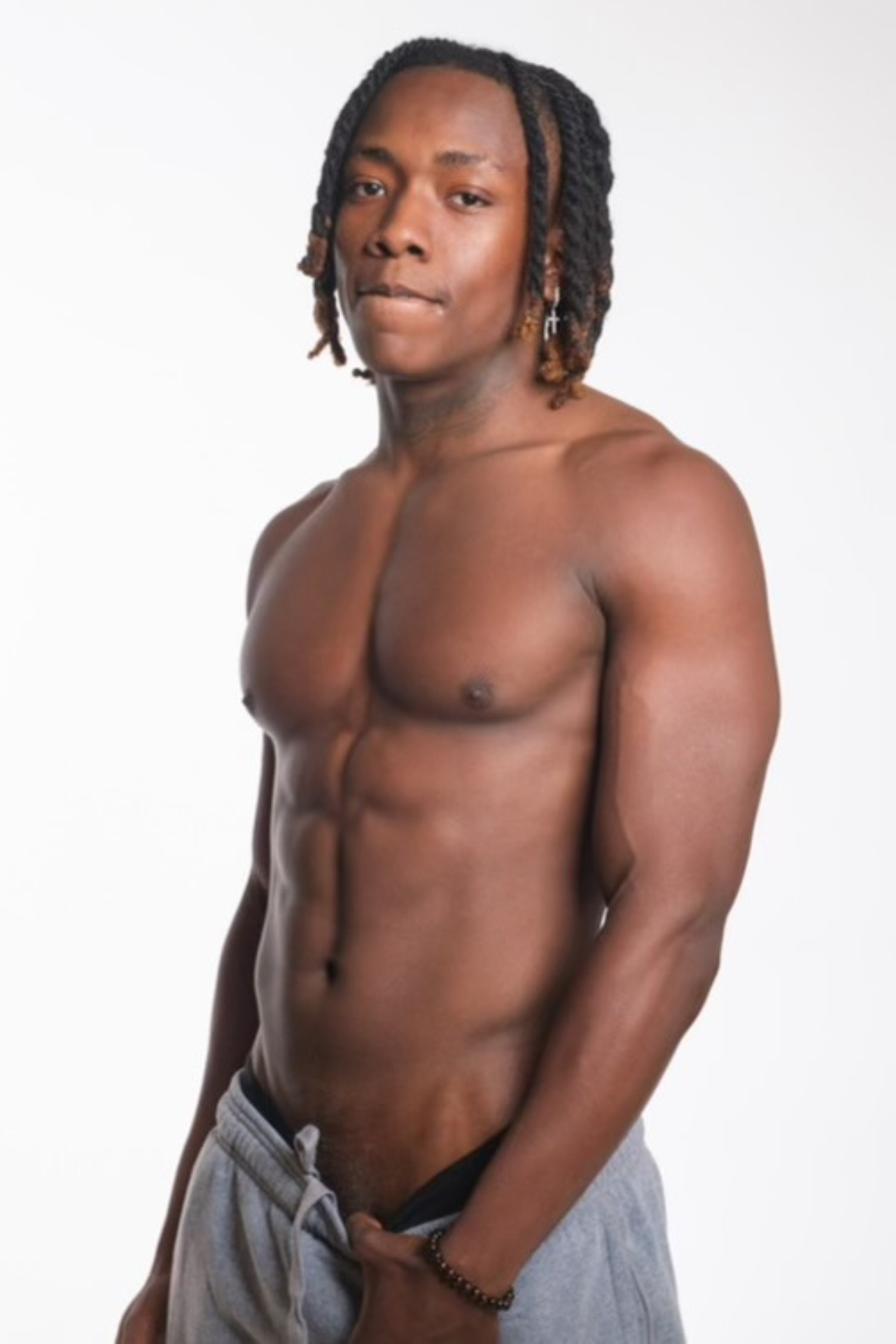 Mighty Dee